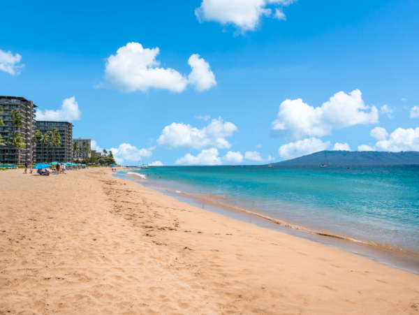 Luxury Oceanfront Condo in West Maui - Stunning Views & Amenities